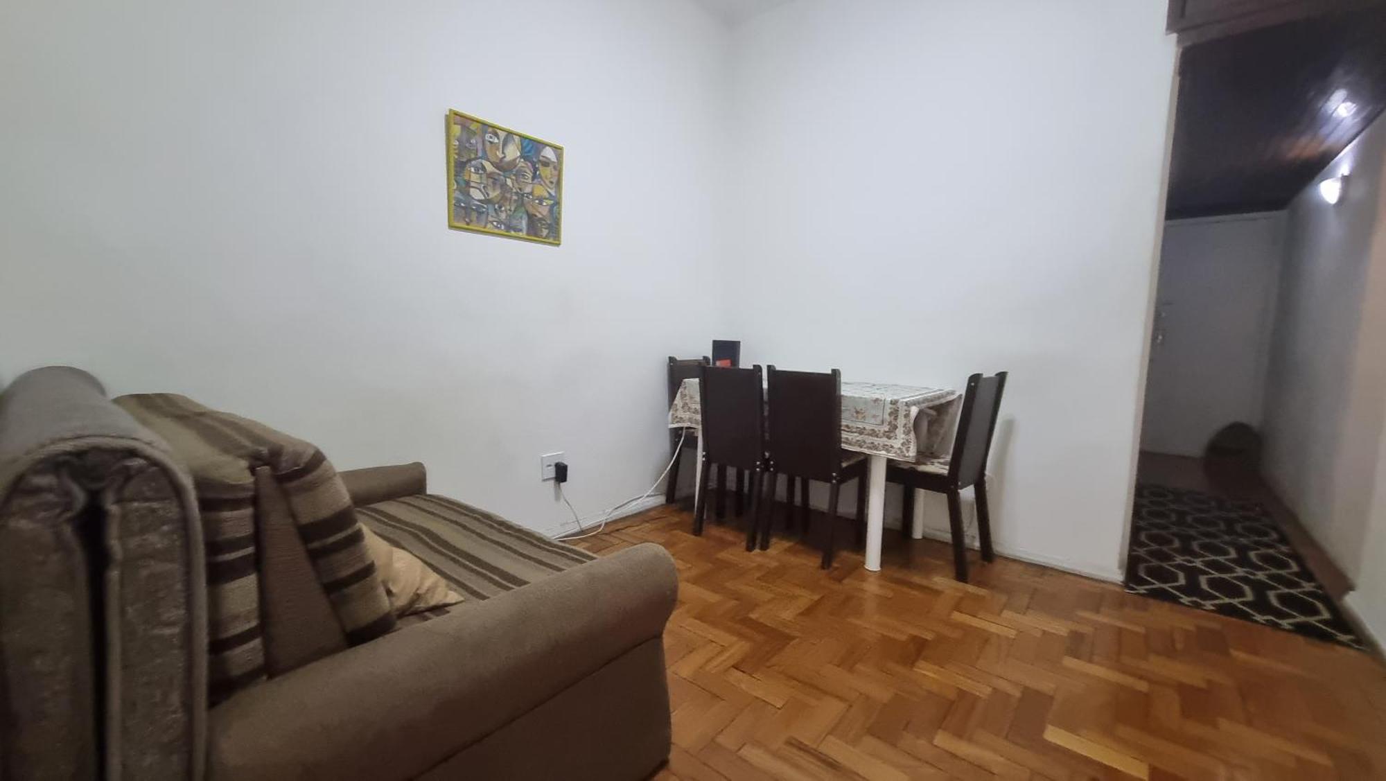 Nossa Senhora Appartamento