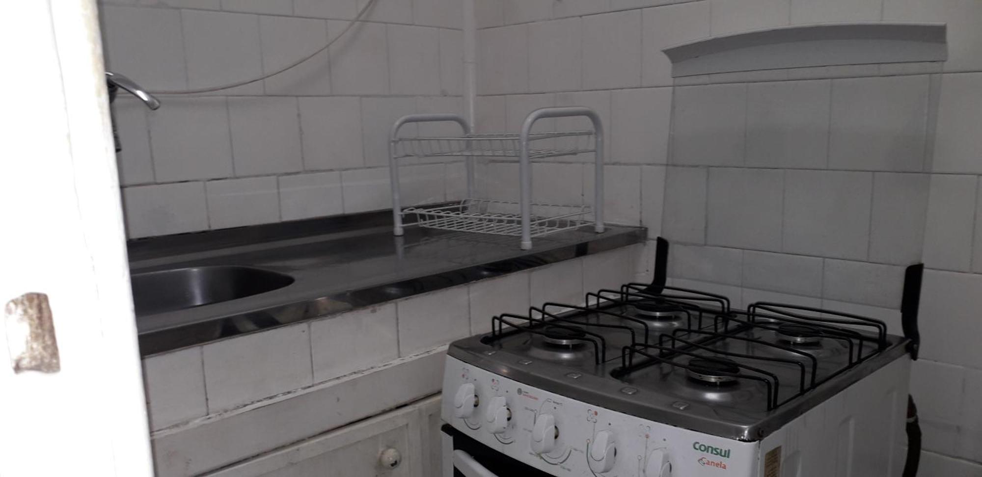 Nossa Senhora Appartamento