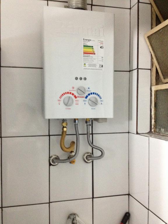 Nossa Senhora Appartamento *
